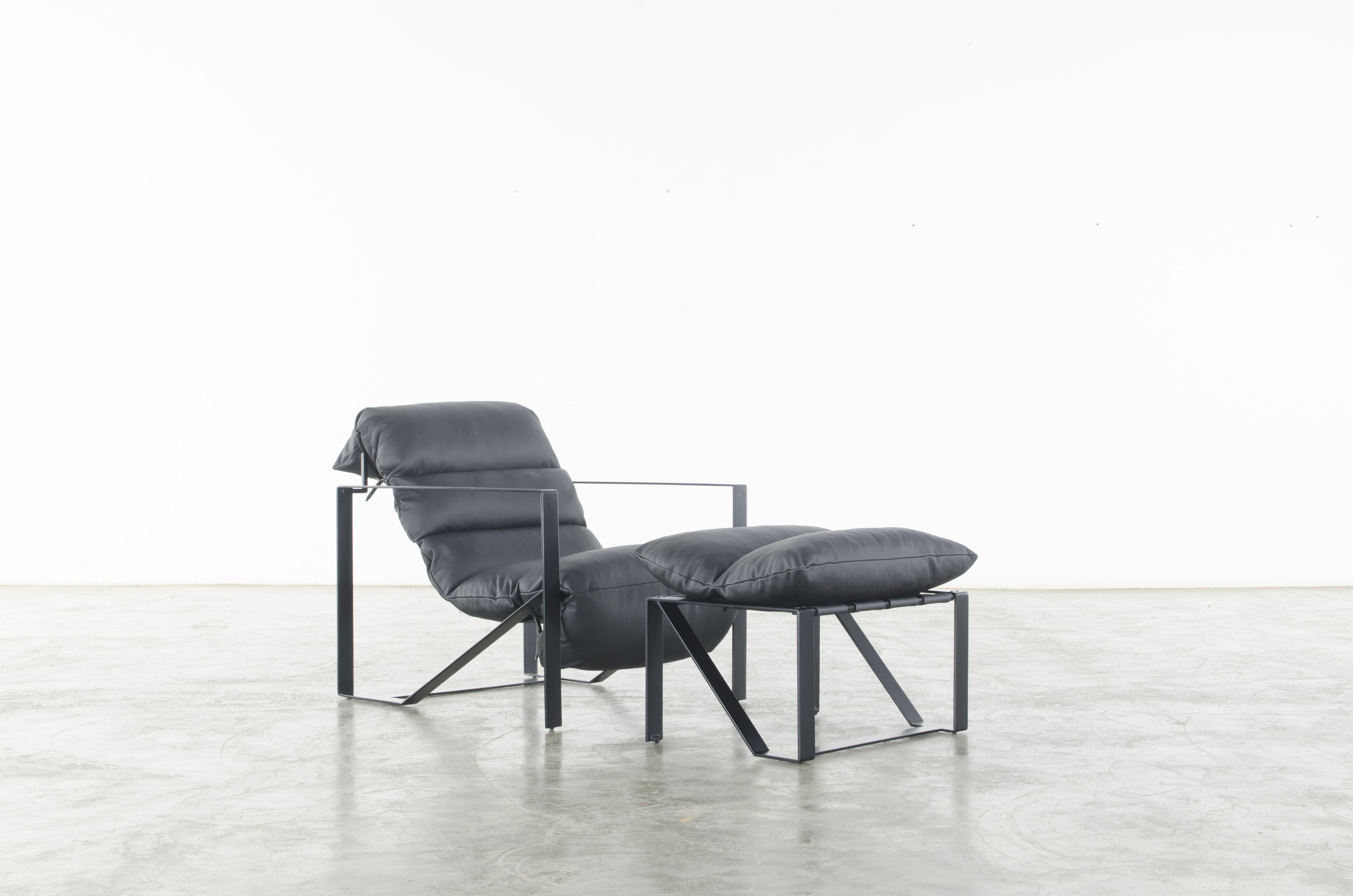 Poltrona Magrela
