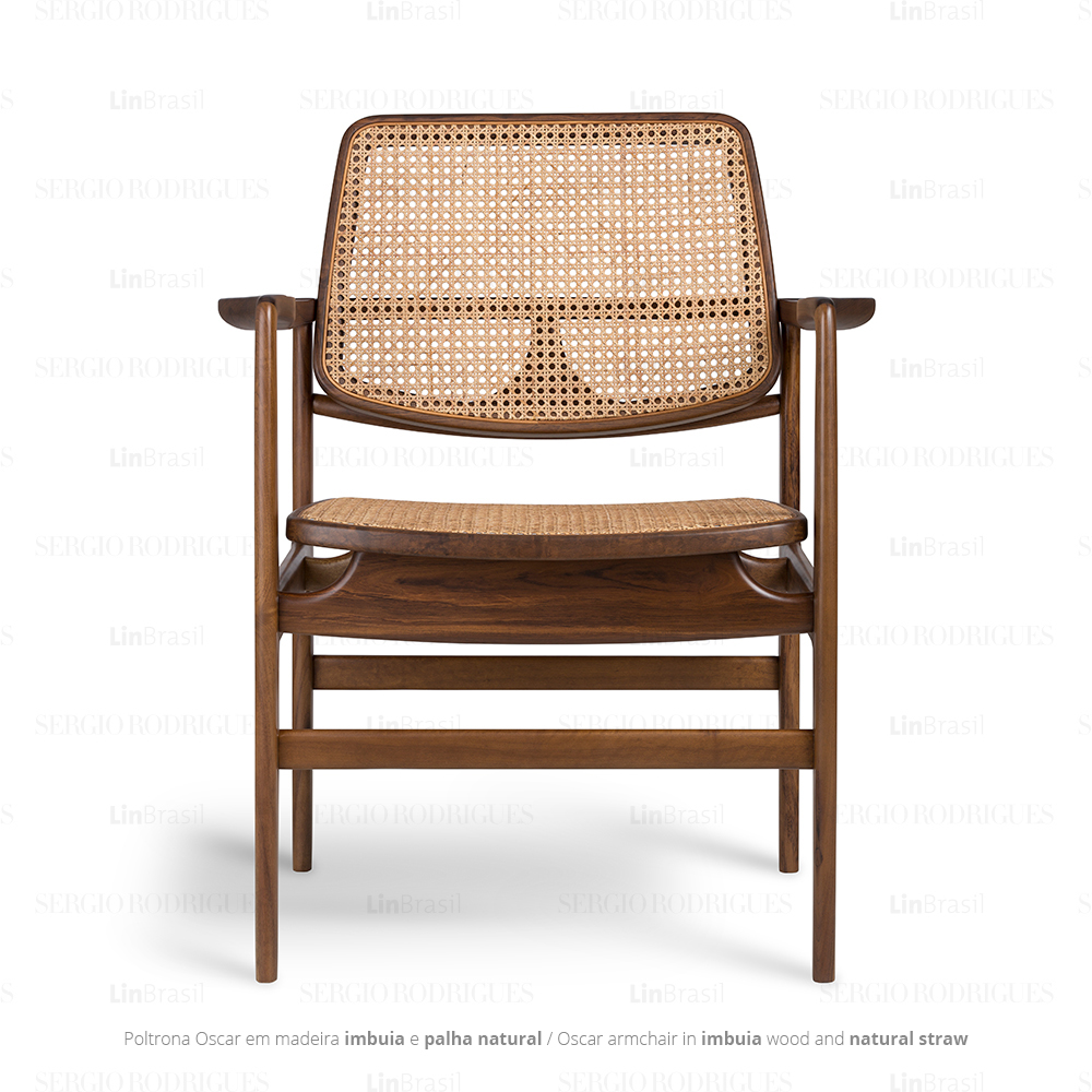 Poltrona Oscar