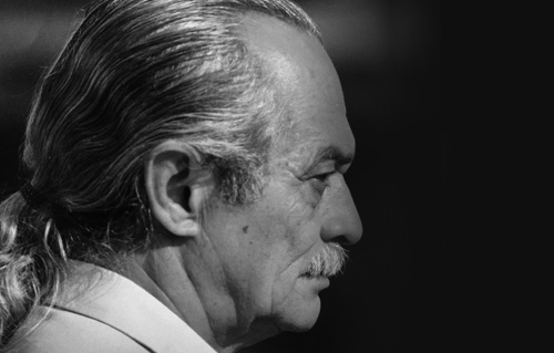 José Zanine Caldas